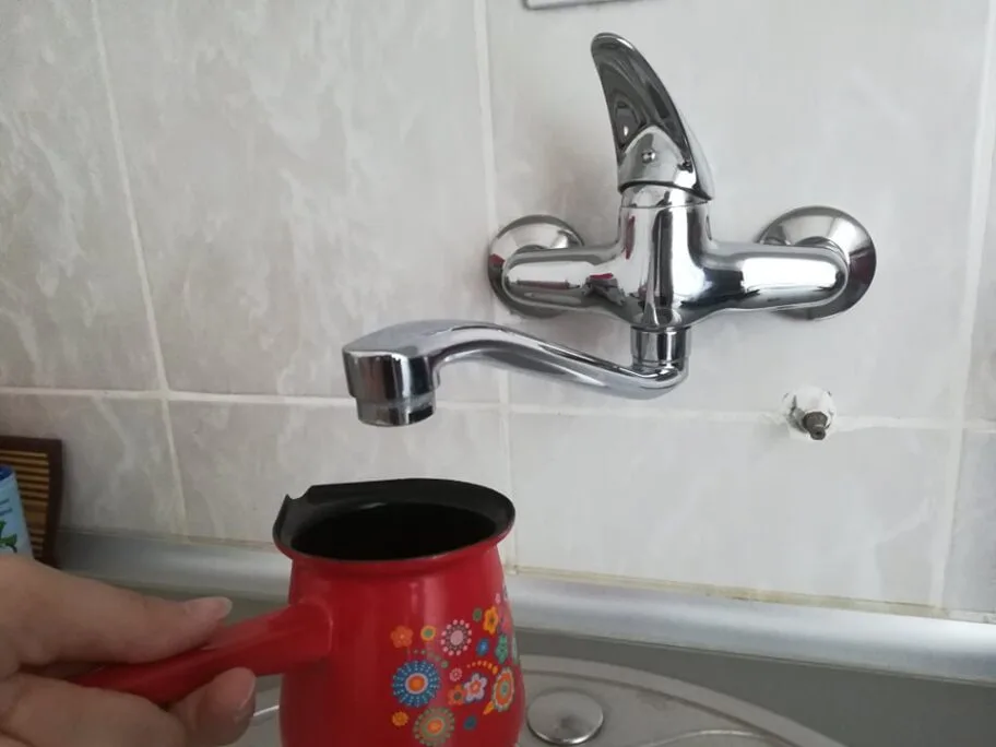 nestanak vode nis septembar 2019 foto lj j