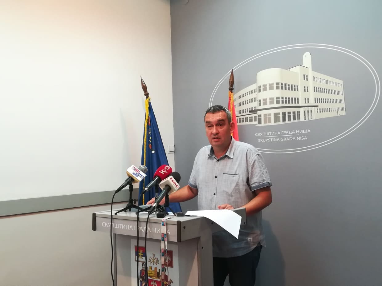 Dragan Djordjevic; foto: JV-J. A