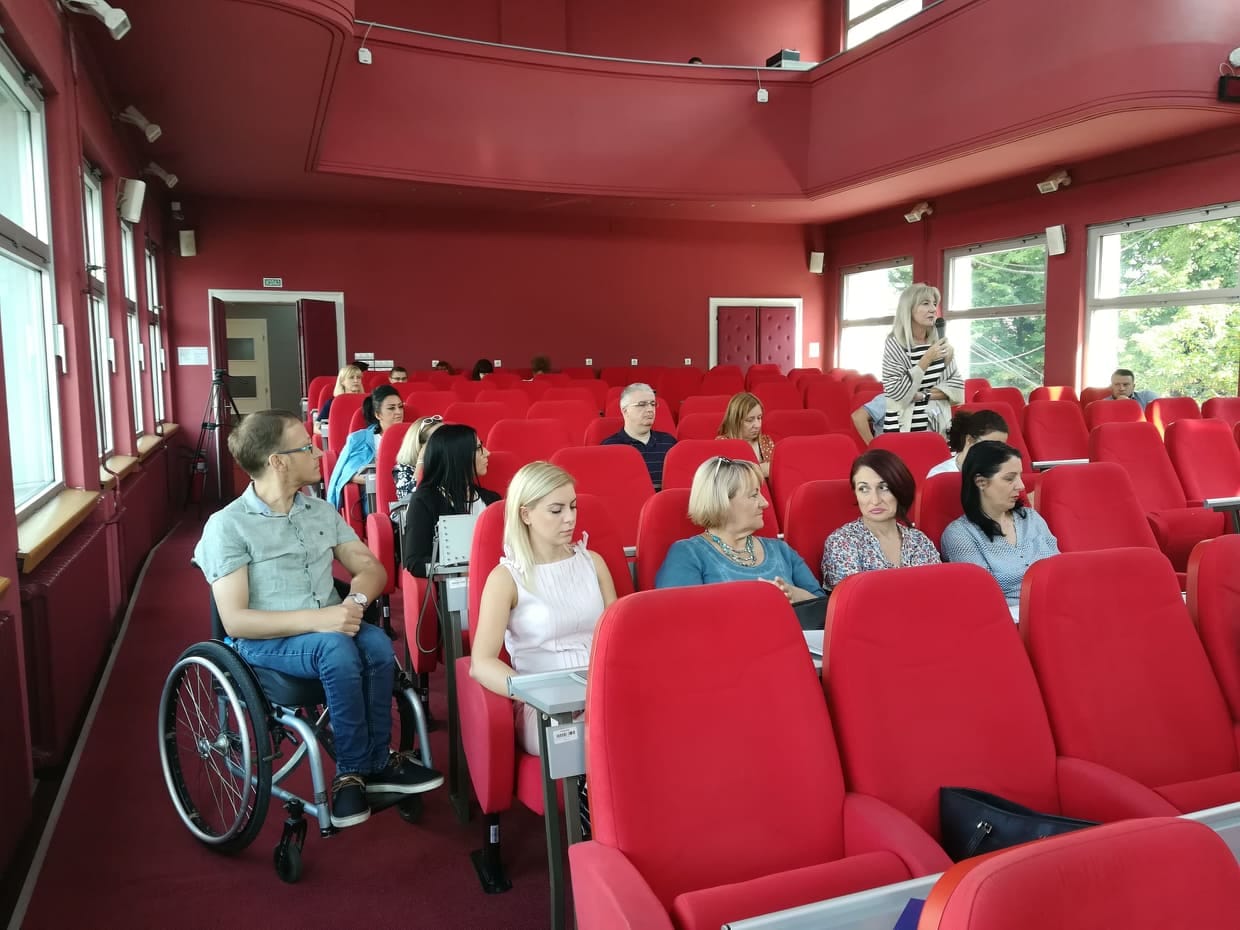 Javna rasprava diskriminacija; foto: JV-J. A