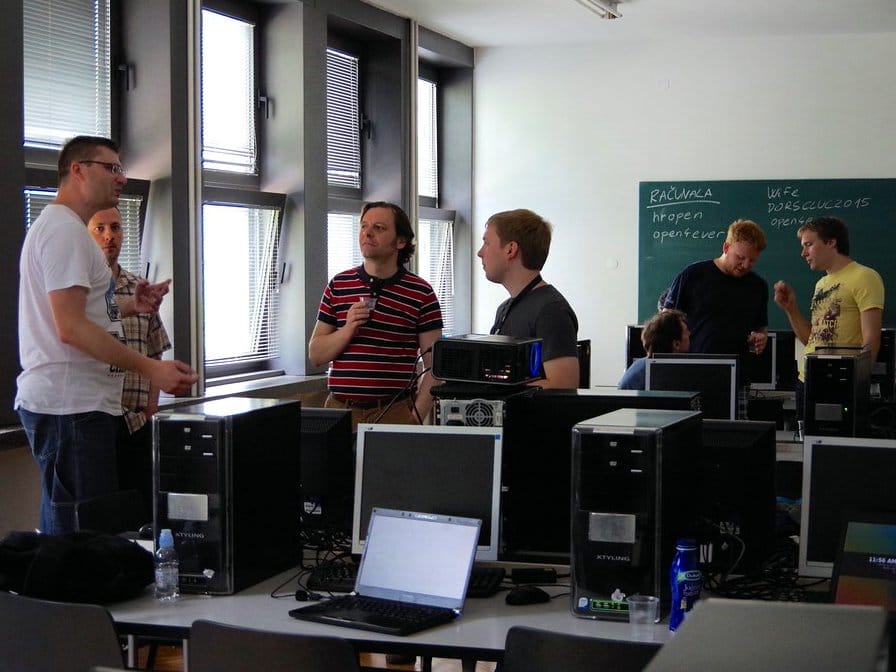 Master studije foto Flickr Kresimir Kroflin