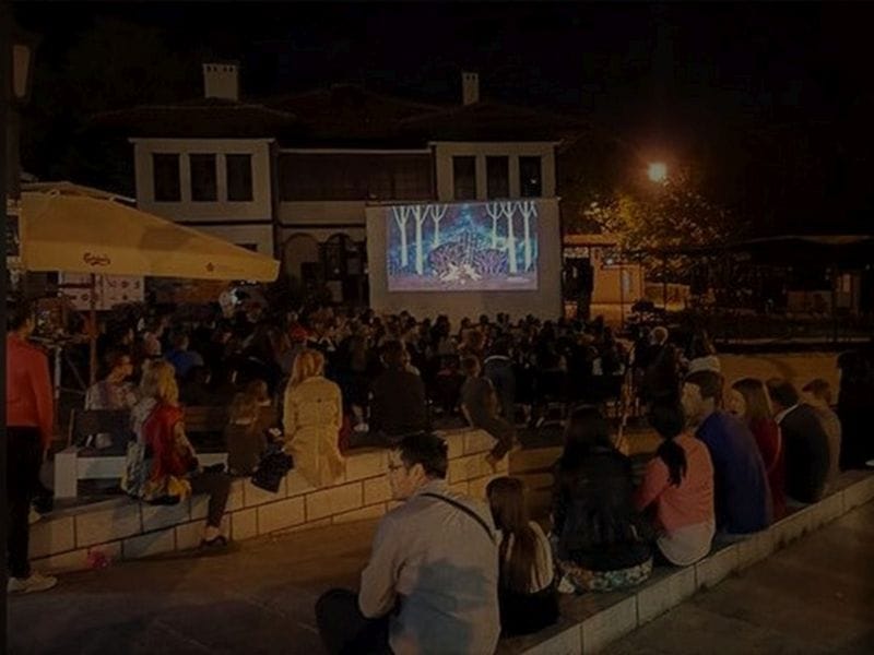 Filmovi iz celog sveta na festivalu u Vranju 4 TRG