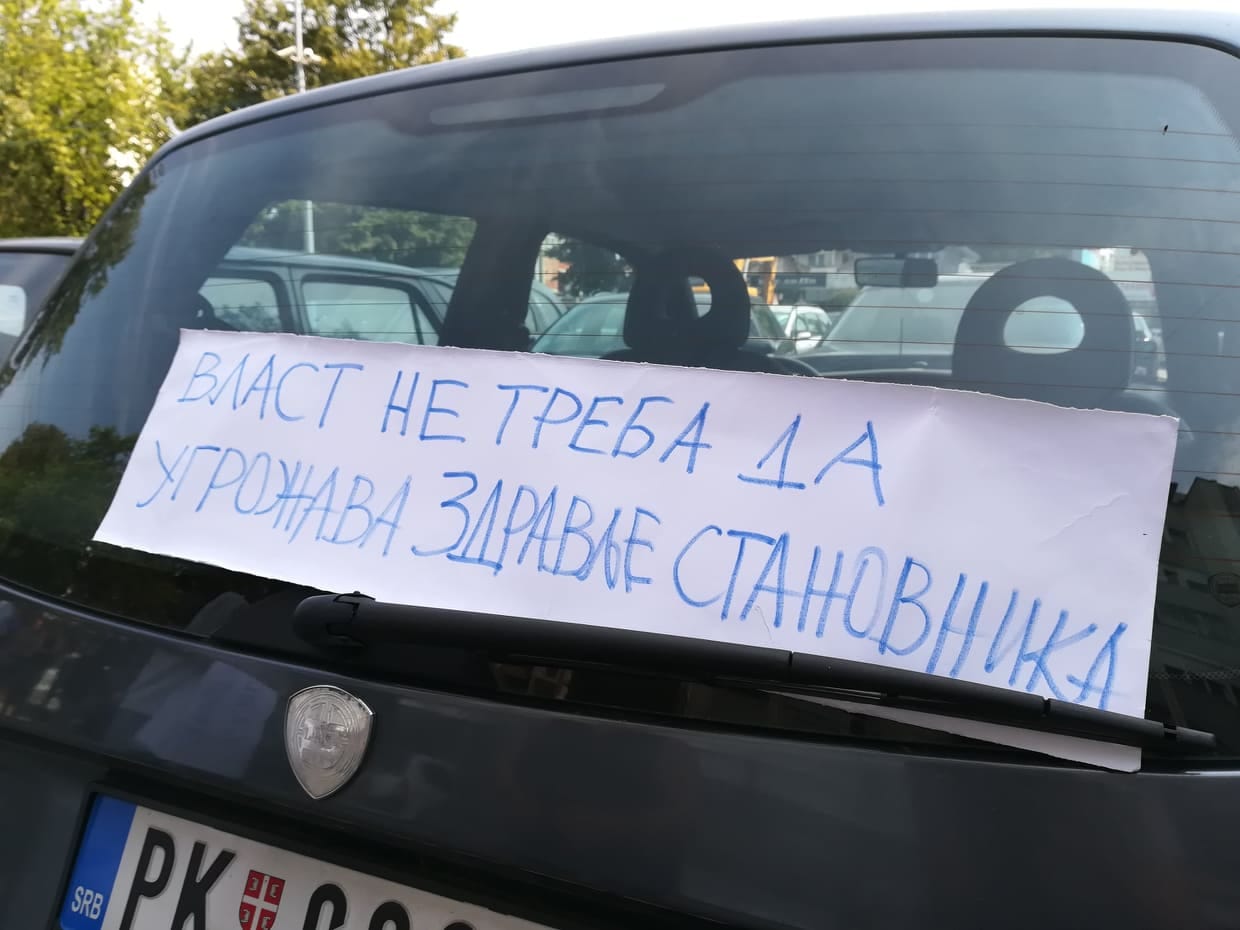 Protest parking5 foto JV-J. A.