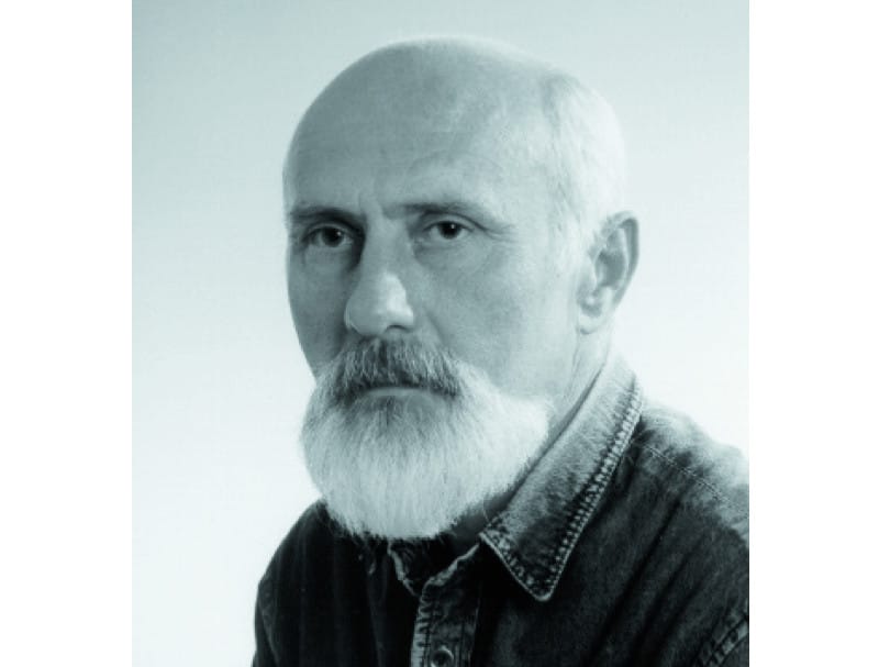 Preminuo poznati niški vajar Miroljub Kostić Kole 6 profesor in memoriam