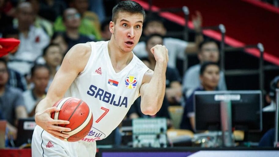 Beogradski Prajd, košarka, bizarna Nobelova nagrada i novi Ajfon - šta nas čeka ove nedelje 3 108659784 33813095 b