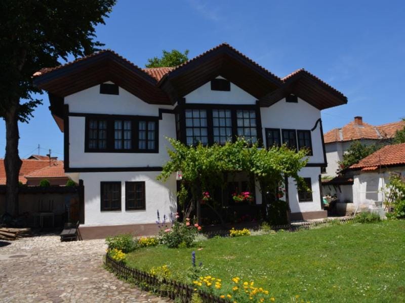 muzej ponisavlja foto Lj F