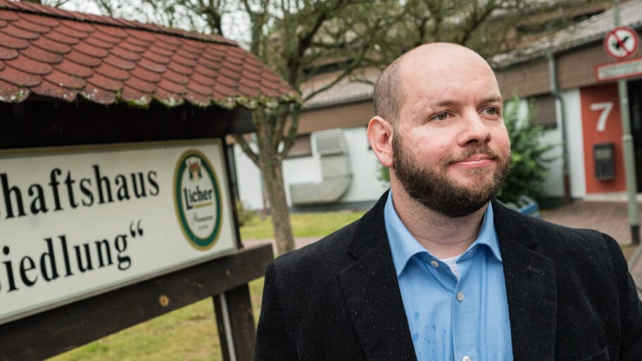 Nemačka: Bes zbog izbora neonaciste za gradonačelnika u državi Hesen 16 108666952 npdjagschafp