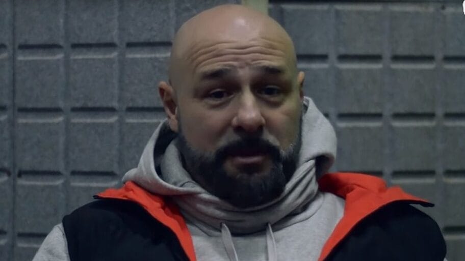 Gru: Kako se društvene mreže opraštaju od velikana srpskog hip hopa 12 108670260 gru mypeople in rs