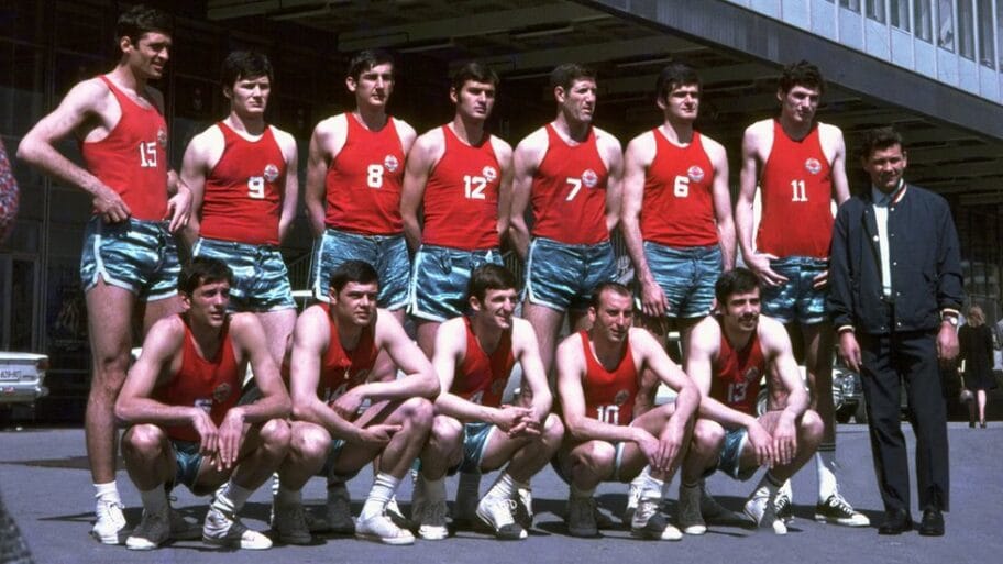 Intervju - Aleksandar Miletić: „Košarka je ovde tradicija, lanac uspeha i dalje živi" 10 108643393 b10bca2c 74b0 4a8e a802 d63b71100d93