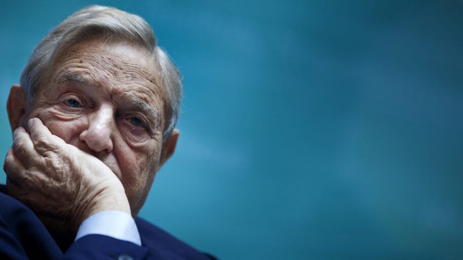 Džordž Soros: Zašto se desničari plaše poznatog milijardera 9 108646586 soros2011 getty976549