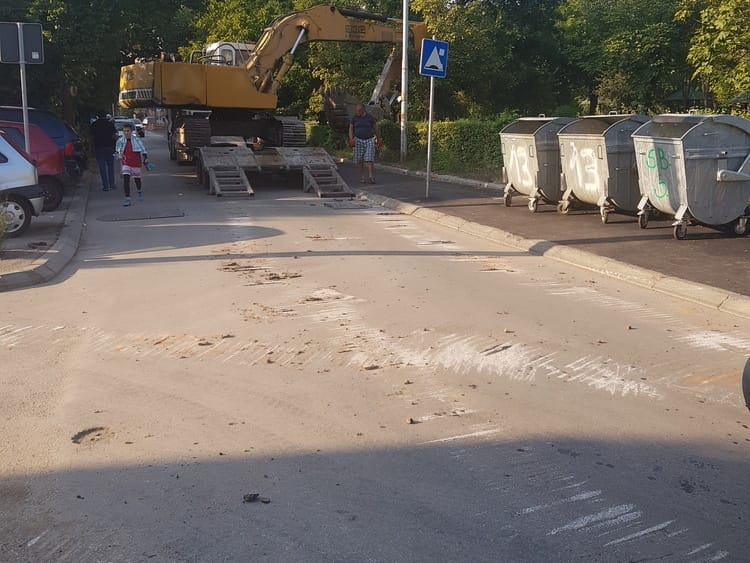 Beger unistena ulica1 foto citalac