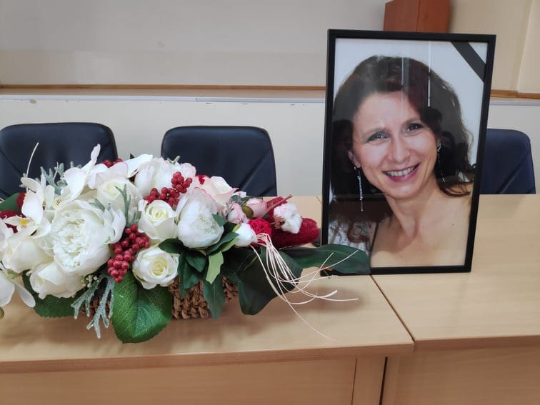 Maja Vukic Komemoracija foto V M R