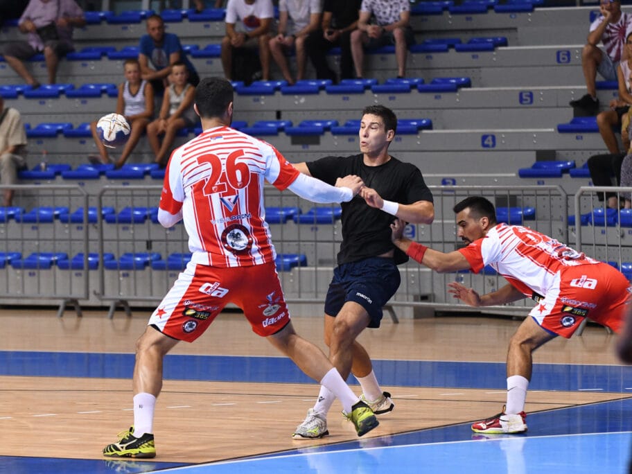 aleksandar pavlovic rk zeleznicar foto jv vanja keser