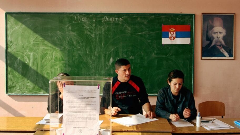 Birački spiskovi: Hoće li preminulima i dalje stizati pozivi za glasanje 15 108728068 gettyimages 72288776