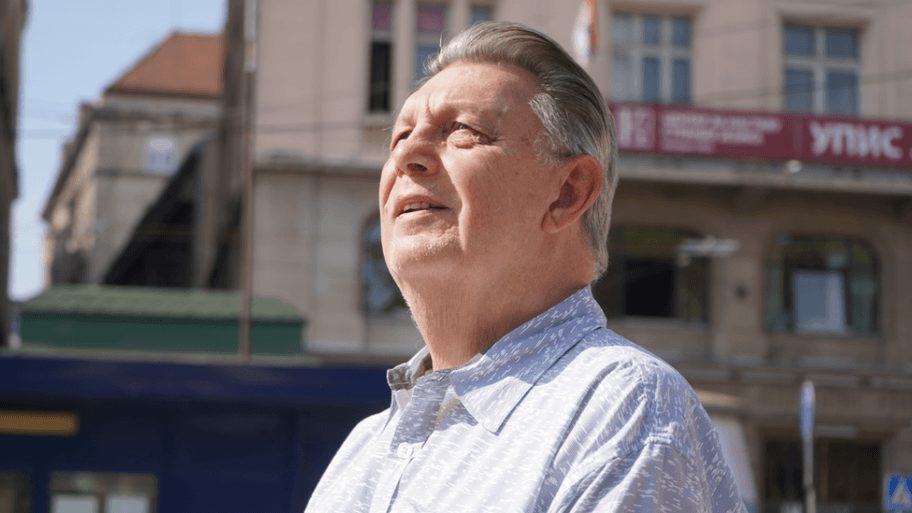 Mladi LGBT ljudi u Srbiji treba da se drže zajedno, kaže jedna od ikona legendarnog gej bara Stonvol 6 108756815 69809226 953428594992968 2052982594982641664 n