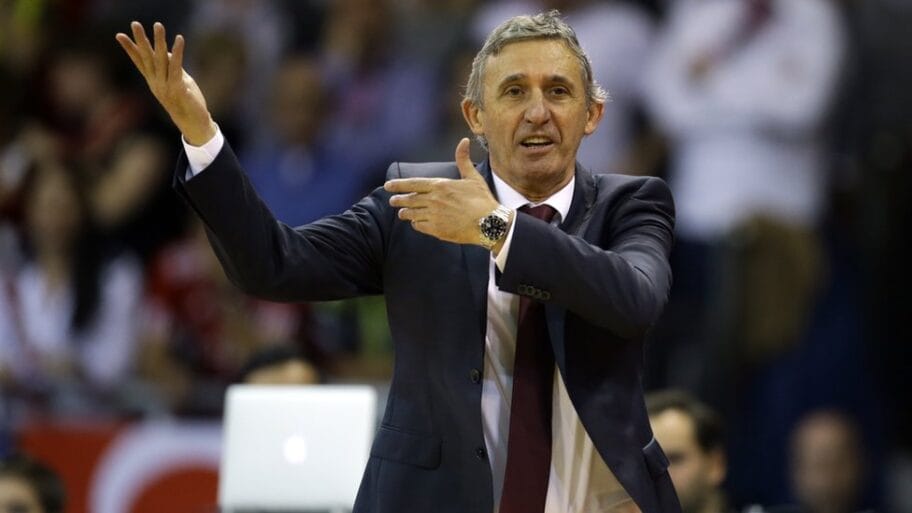 Svetislav Pešić za BBC: „Nisam iznenađen porazom Srbije, ali jesam načinom na koji se to desilo“ 3 108755347 gettyimages 585886316