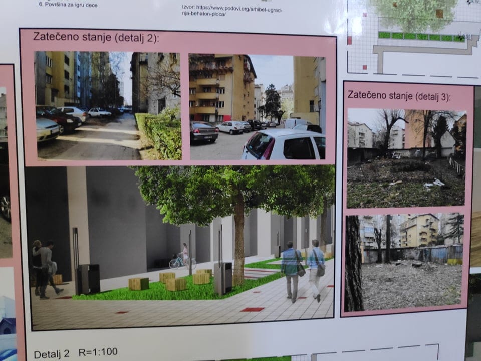 Idejni projekat foto V M R