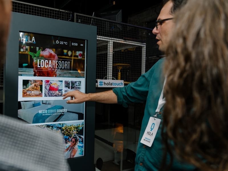 Hola Systems Prezentacija Deli 14