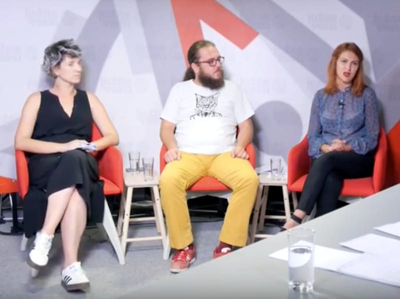 Novinari iz regiona: Botovi su tu da pokrenu proces propagande 8 debat