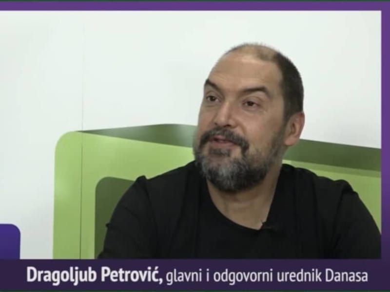 Draza Petrovic Kosinus