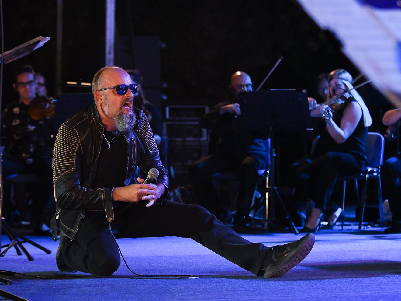 Rok opera Letnja pozornica 2019 foto Vanja Keser naslovna