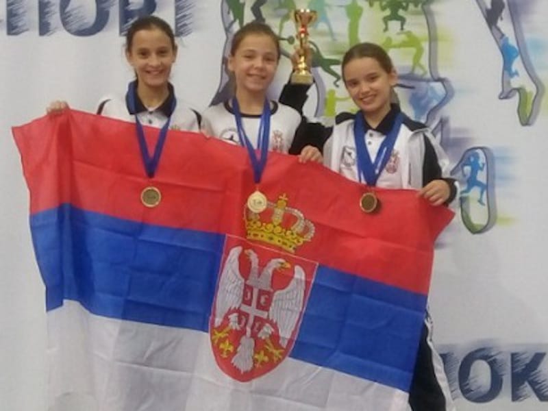 kbs naisus postolje balkanso