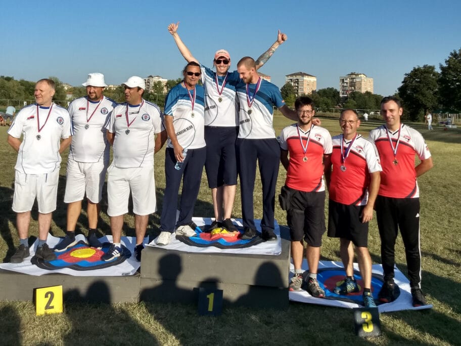 strelicarski klub nis najbolji u srbiji foto strelicarski klub nis