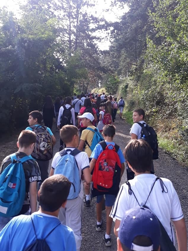 Dan pesacenja foto PSK Kukavica Leskovac