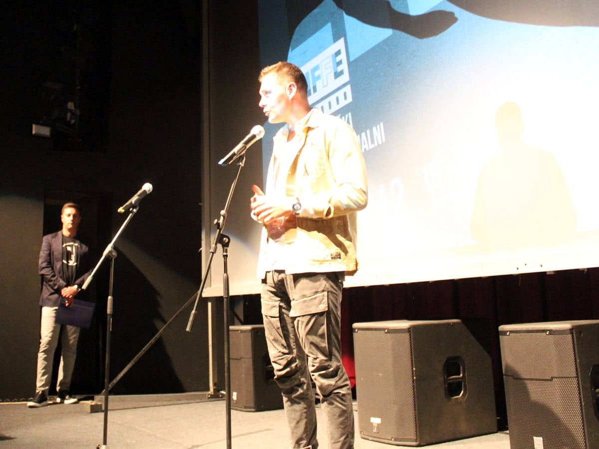 Bikovi LIFFE 2019 foto Bojana Stamenkovic