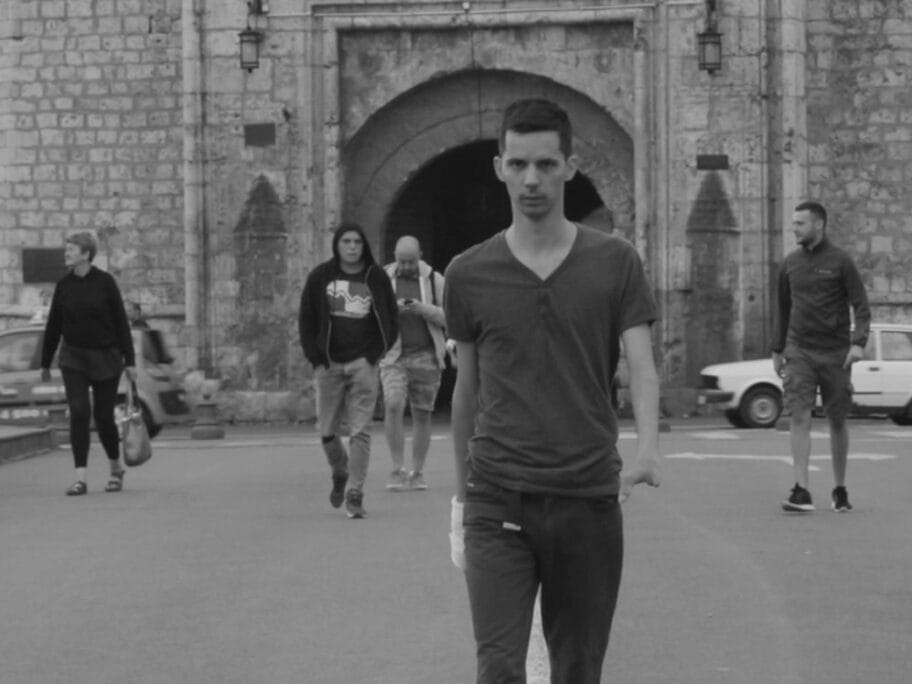 Rejni foto Milos Tasic