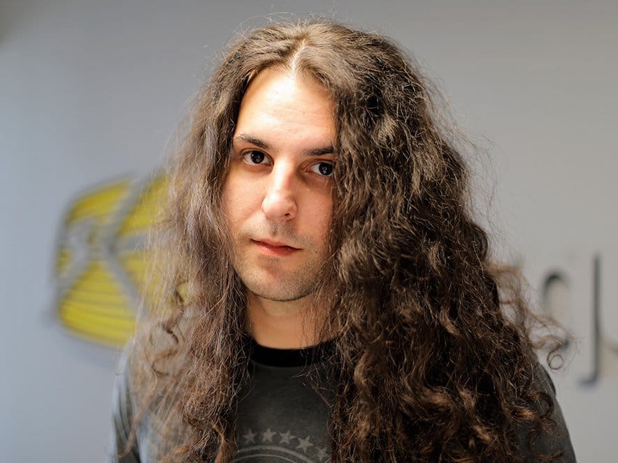 Milos Tasic Foto N K