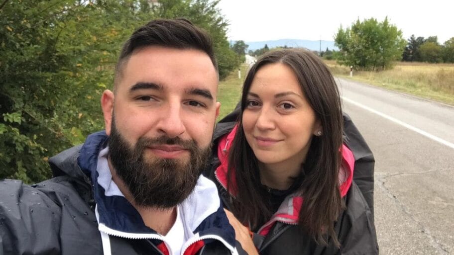 Pruži korak: Uključite se u Tamarinu i Bogdanovu šetnju 20 108869202 70651198 379049536099976 1212540791751180288 n