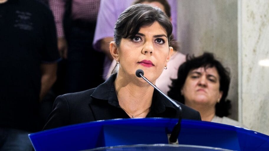 Rumunska borkinja protiv korupcije pred imenovanjem za evropskog tužioca 18 108874335 gettyimages 994456924