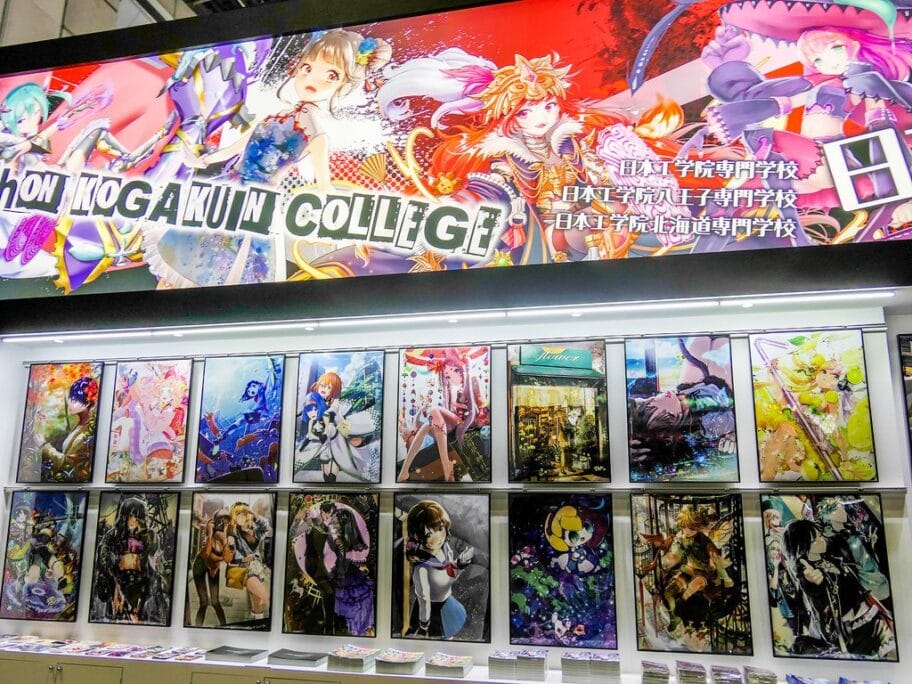 U Nišu dvodnevni Festival japanske popularne kulture "Japonikon" 12 Japanska kultura foto Flickr kndynt2099