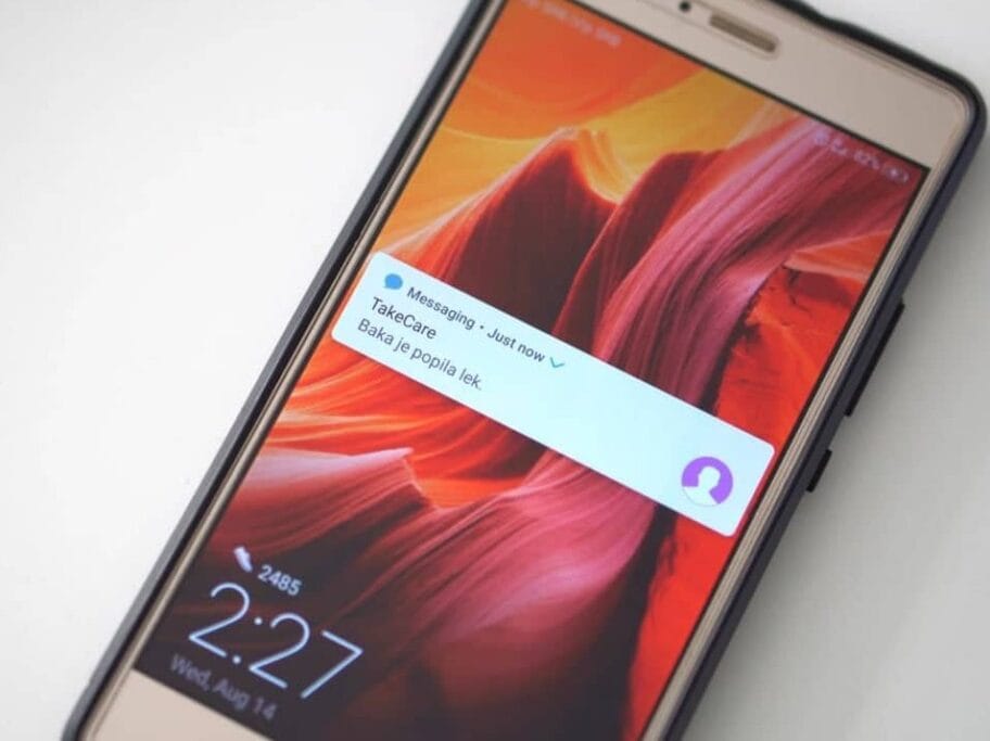 Screenshot video stuednti elektronskog