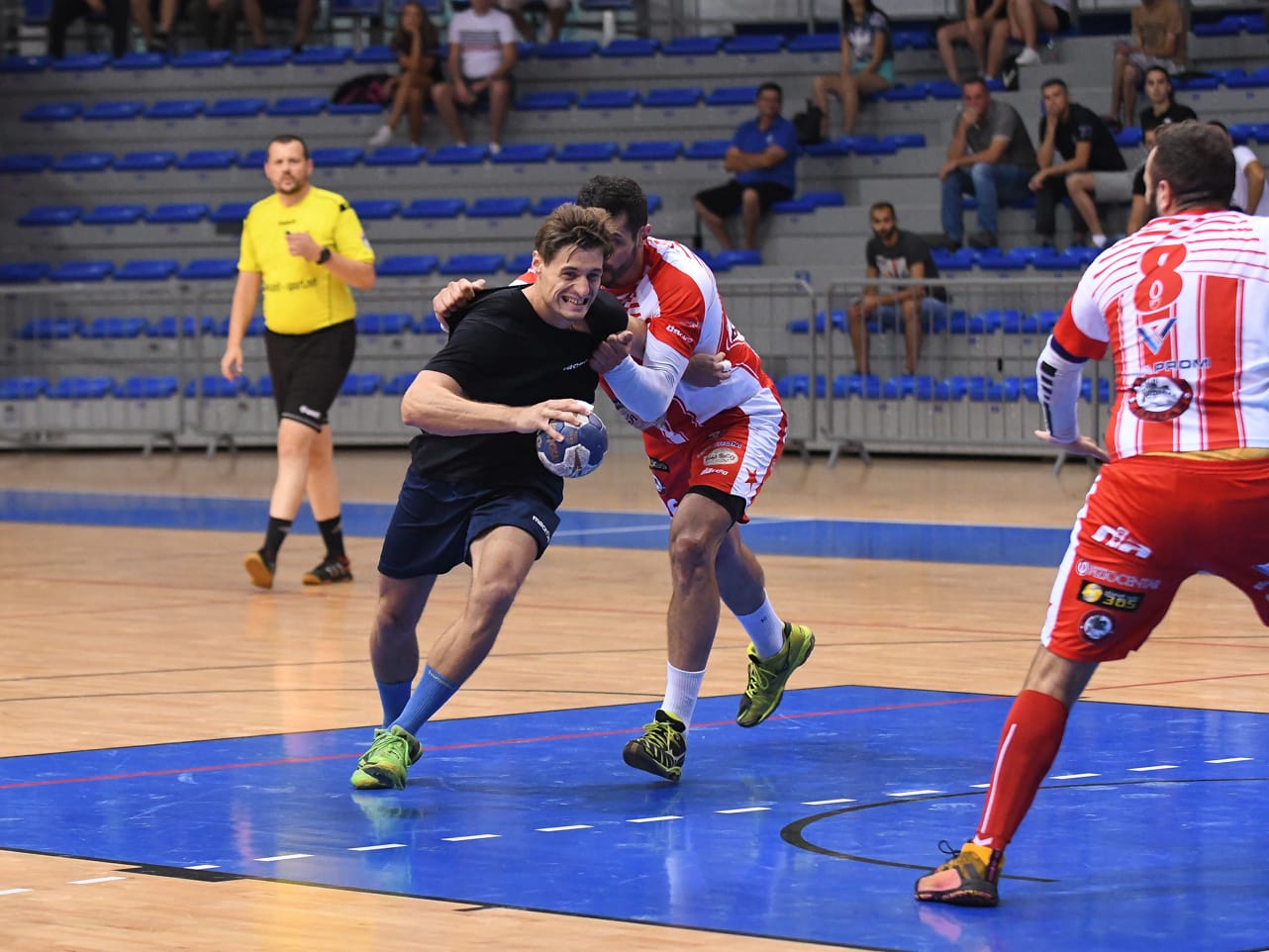 zeleznicar zvezda foto jv vanja keser