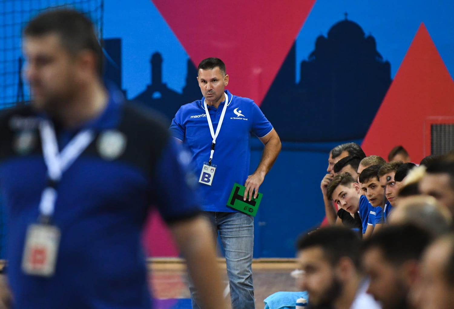 Golom u finišu Železničar upisao prvu pobedu 3 djordje teodorovic, 21 septembar 2019, foto jv vanja keser