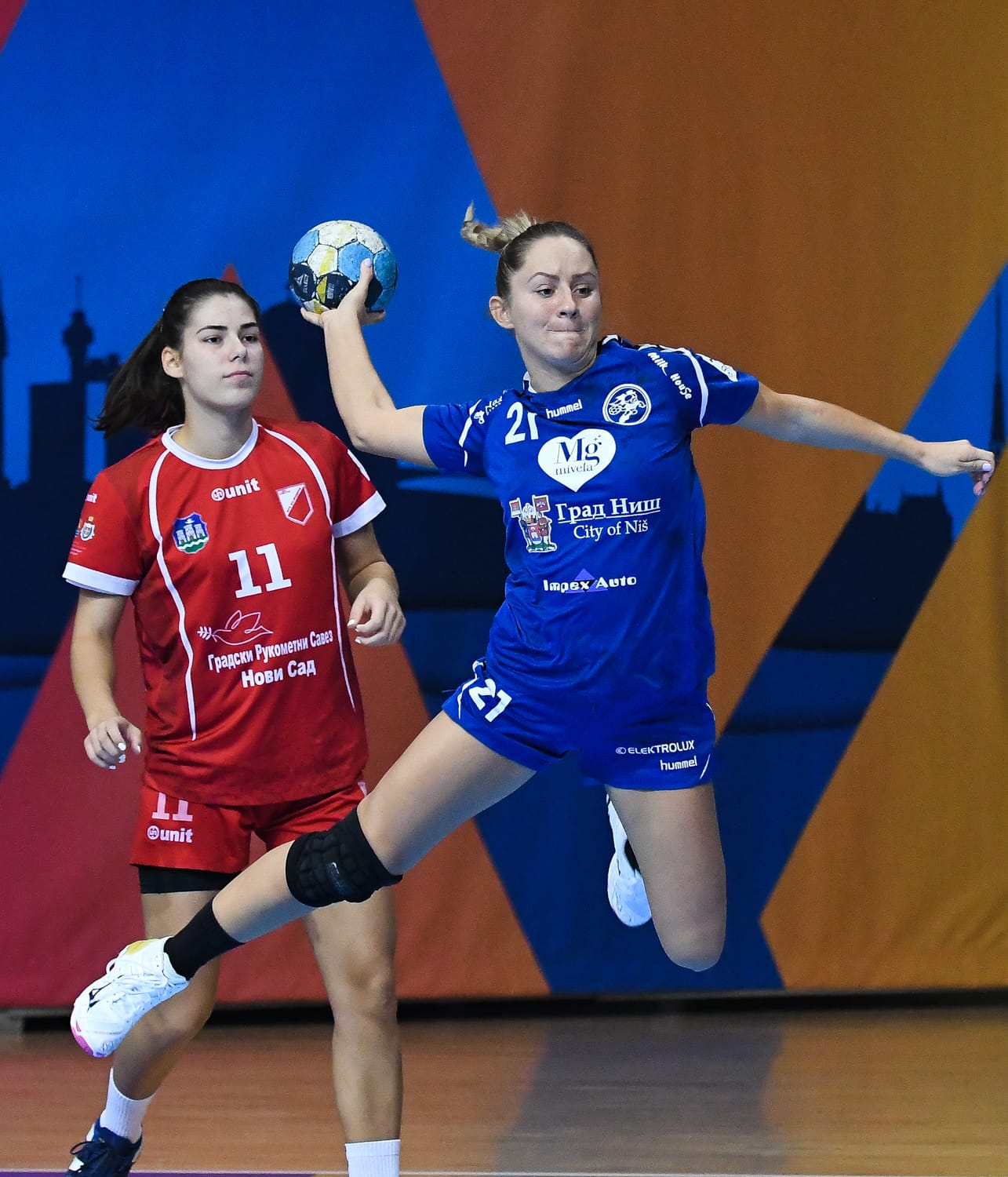 marija filipovic, naisa, 21 septembar 2019, foto jv vanja keser