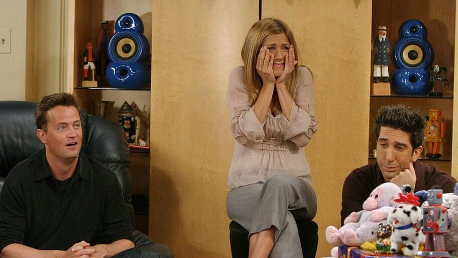 Dvadeset i pet godina „Prijatelja“: „Ismevanje Rosa bilo je najava onoga što će doći“ 3 108857852 gettyimages 2575780