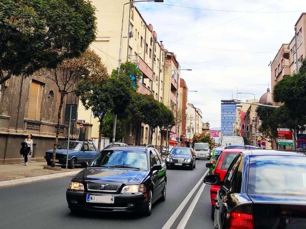 kamere ured foto A. S