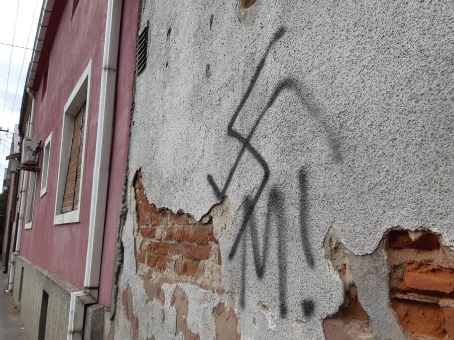 Kukasti krst Mlinska Leksovac 6 foto Bojana Stamenkovic