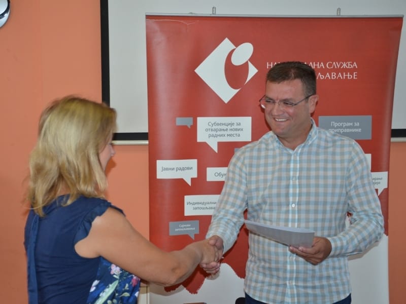 zaposljavanje foto B P