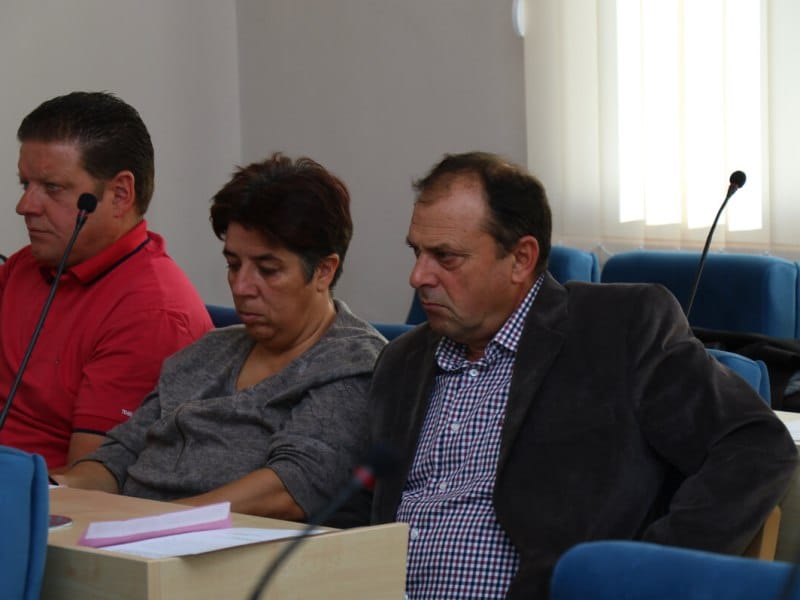 Demokratska partija Bugara foto Stefan Pavic