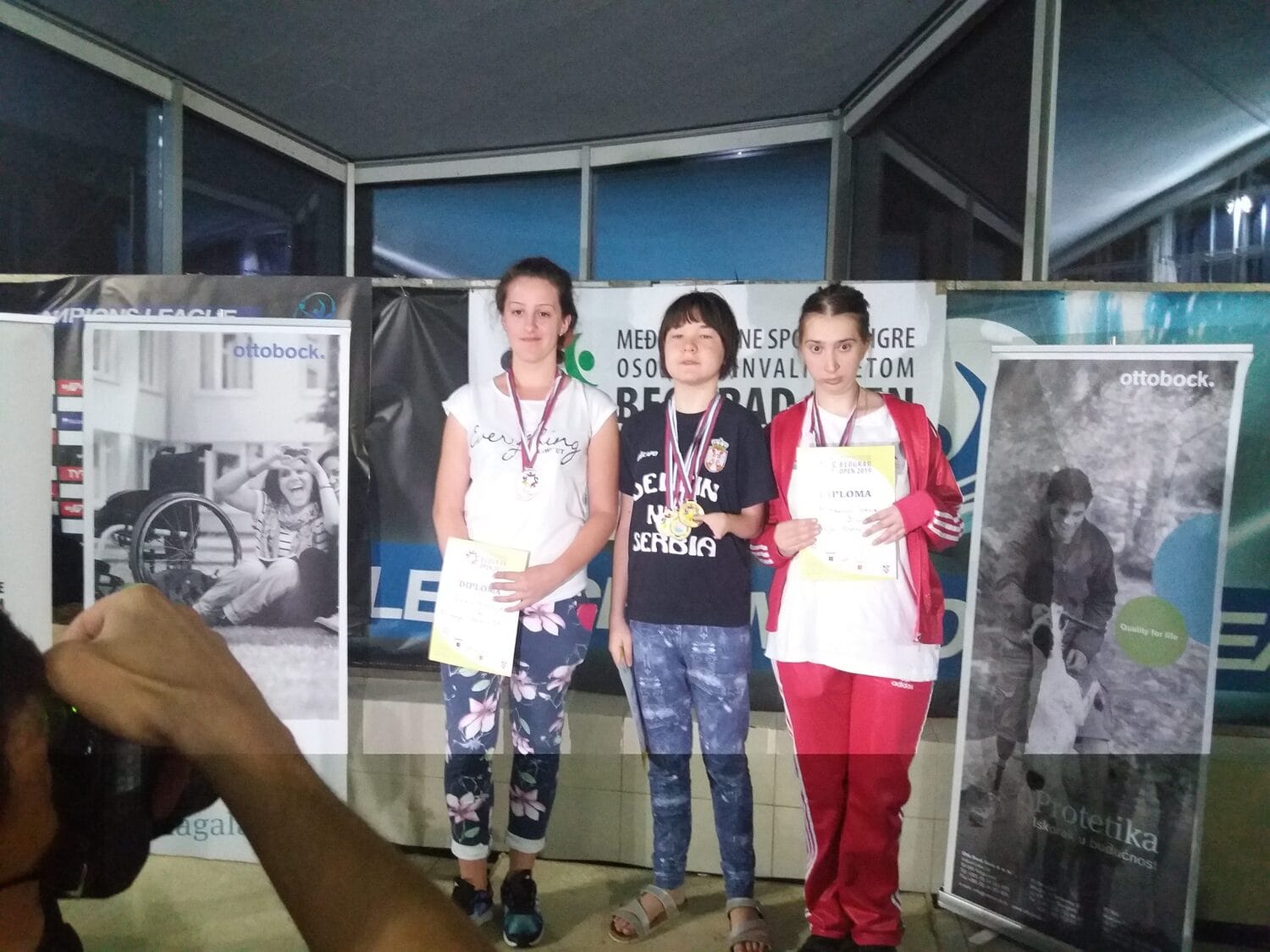 milica dimitrijevic scaled