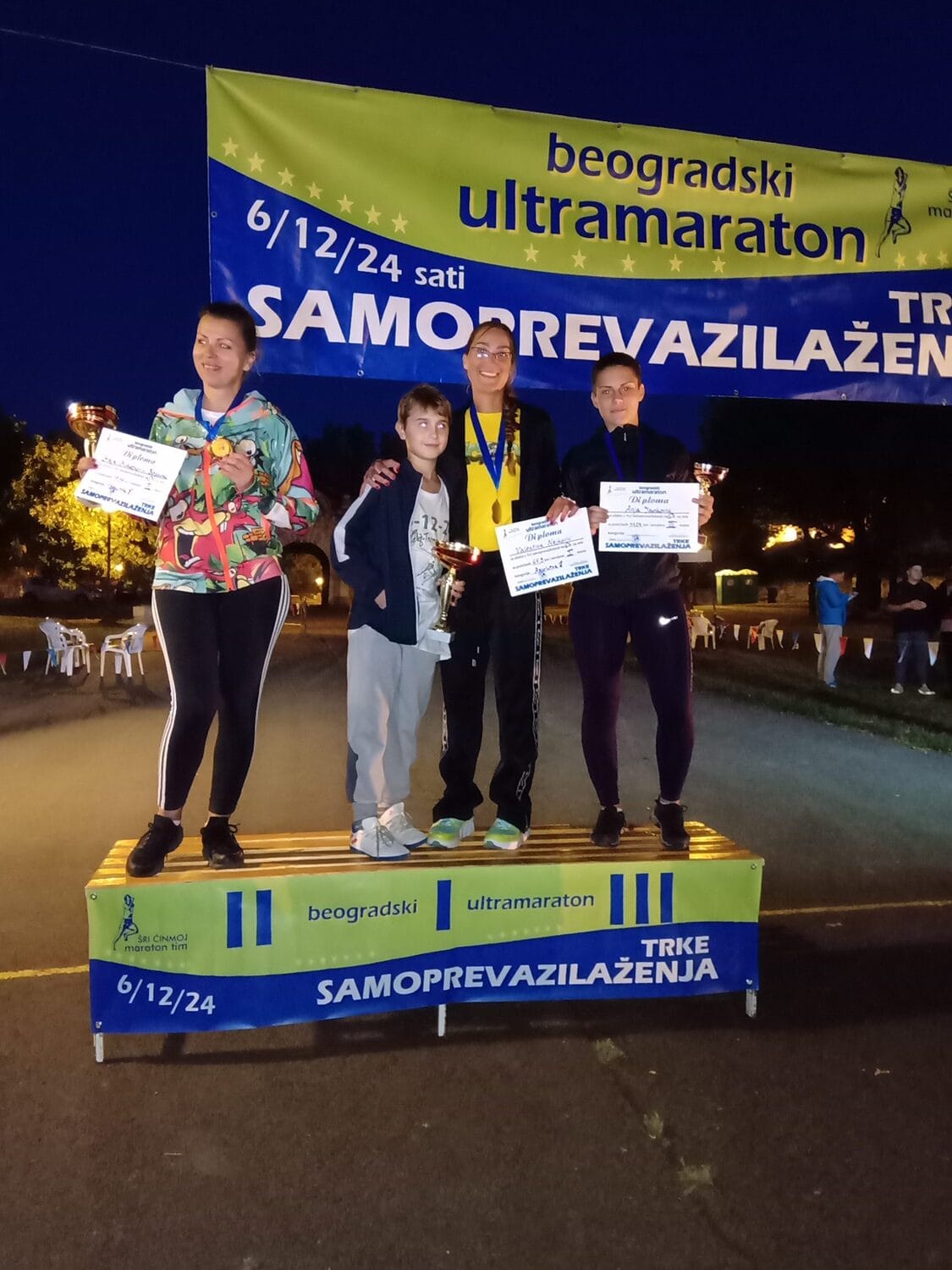 valentina nejkovic na postolju, foto vn