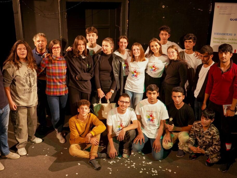 jedan je zivot foto protekta