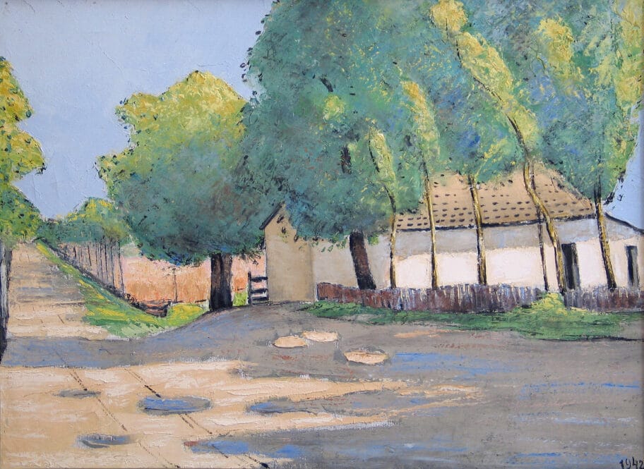 Periferija Sida 1942