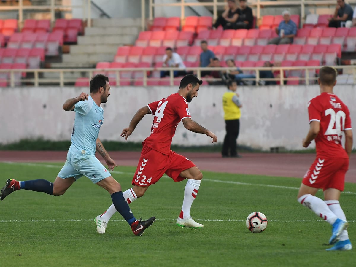 radnicki nis foto jv vanja keser