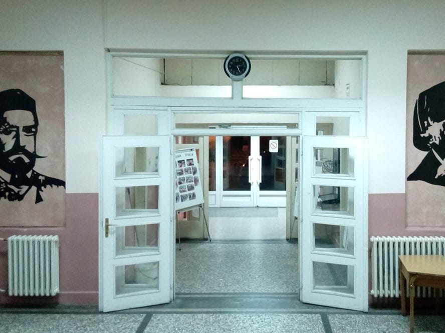 njegos printskrin facebook njegos