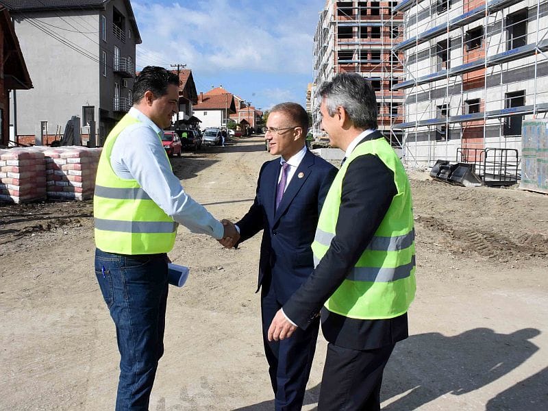 Stefanovic vranje foto MUP