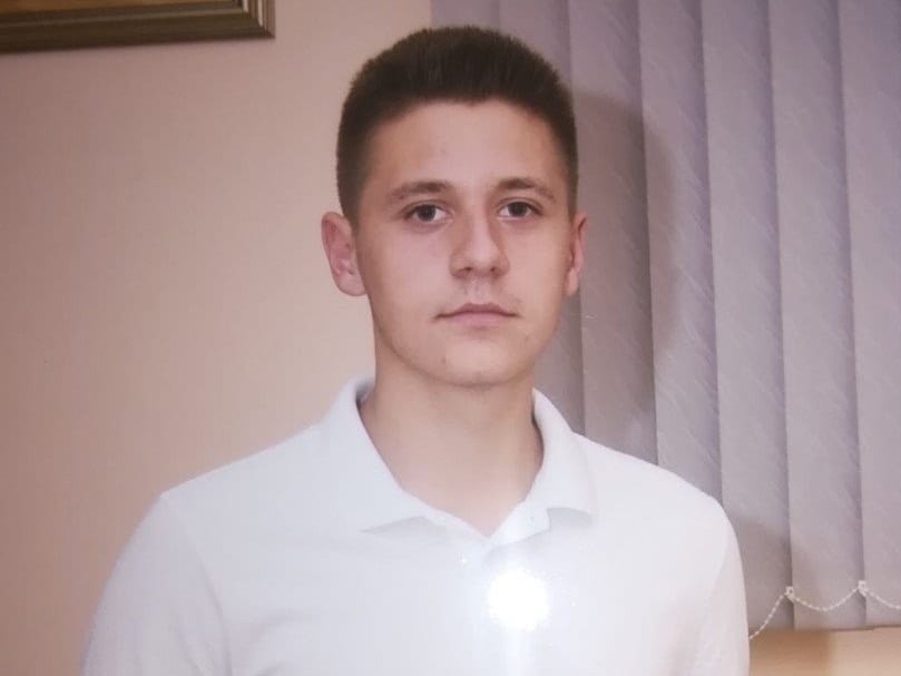 Simitrije Stanojevic foto privatna arhiva